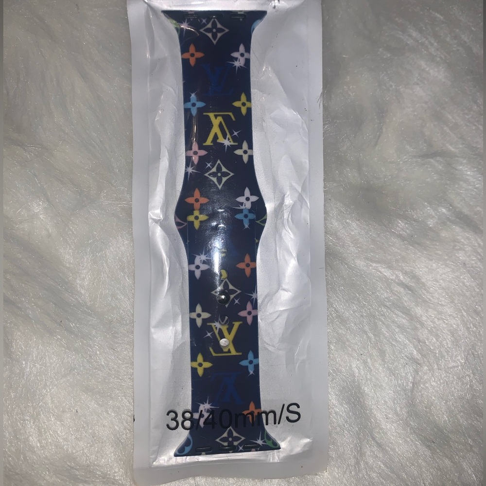 Apple Watch wrist band